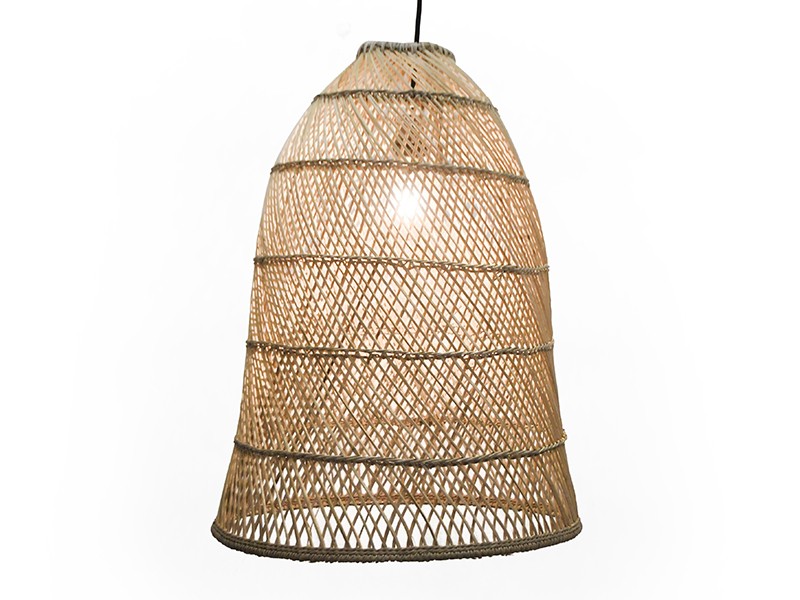 Malawi Cane Bell Light Option 2